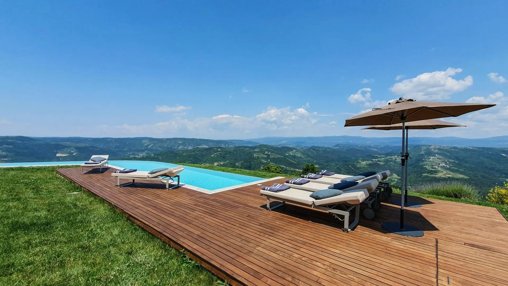 Villa Vista Zamask 0*,  Croatia