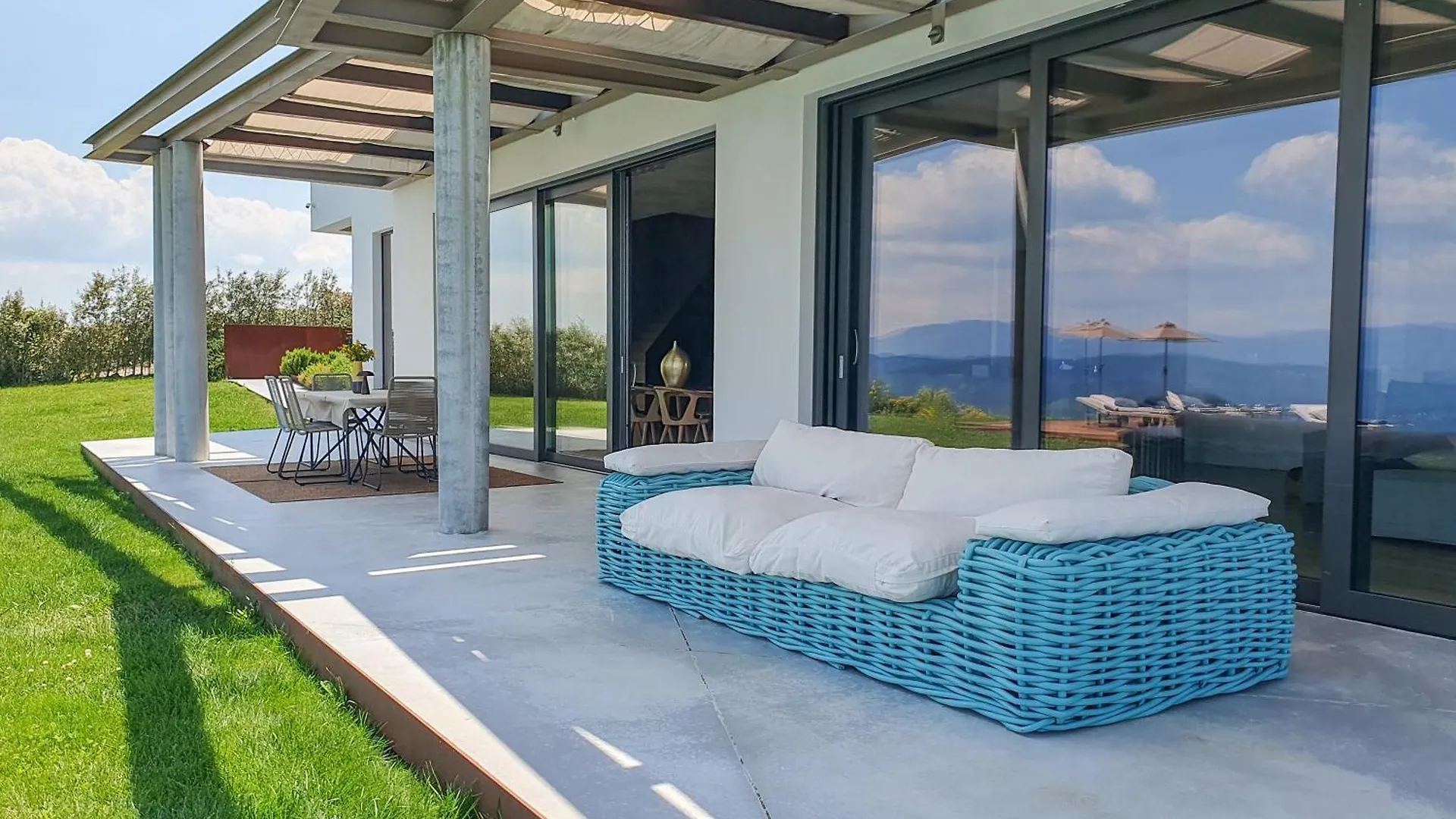 Villa Vista Zamask Croatia