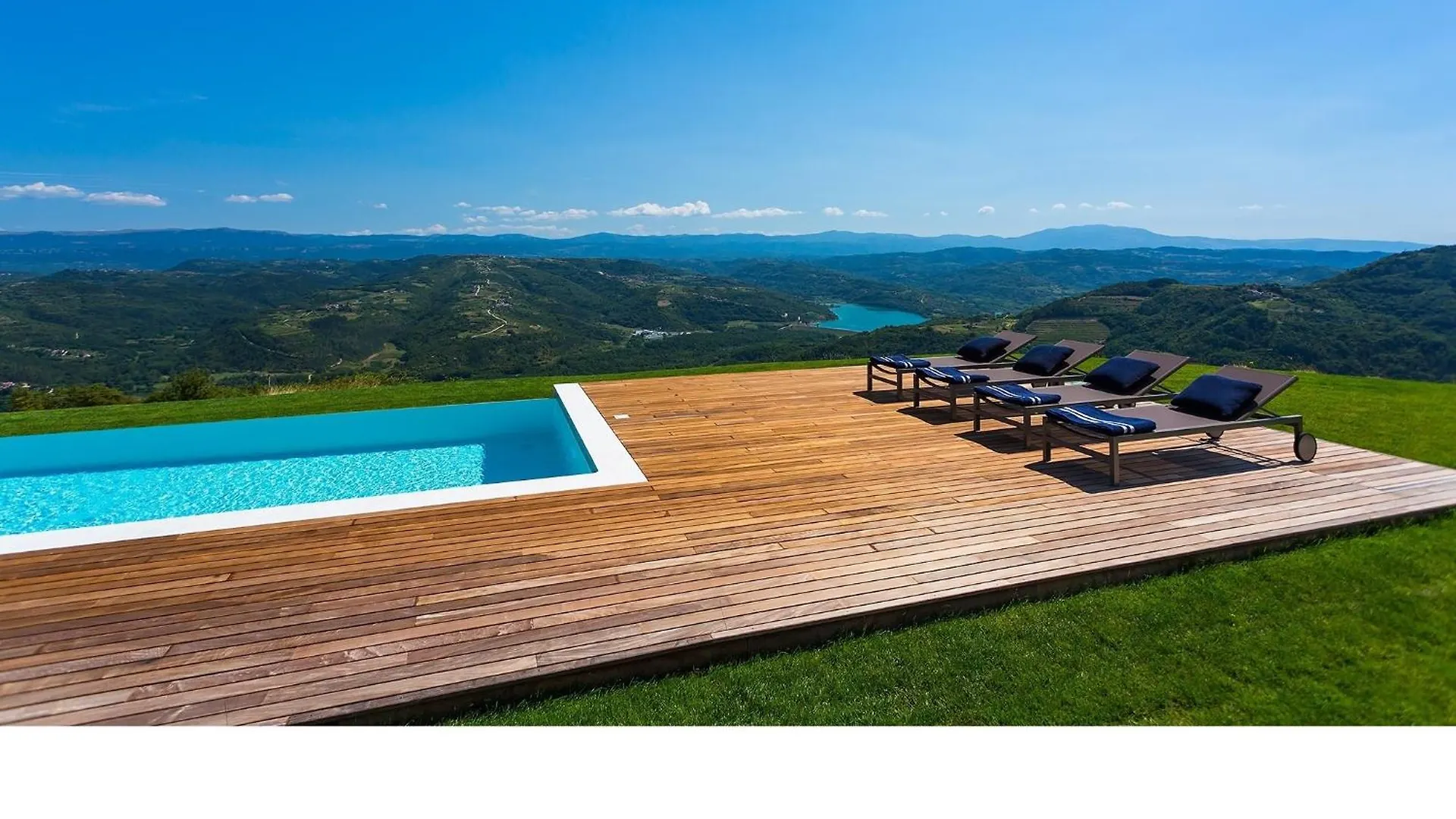 Villa Vista Zamask