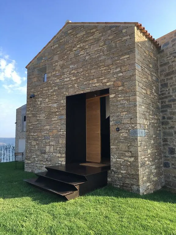Villa Vista Zamask