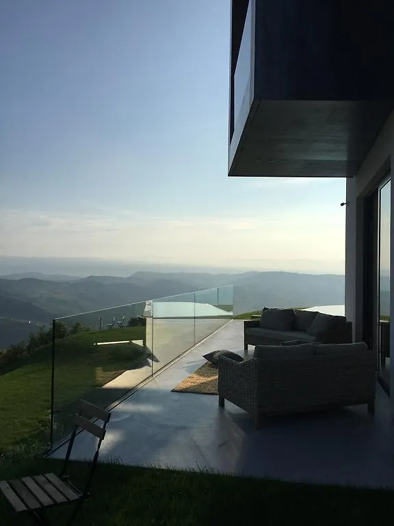 Villa Vista Zamask Croatia