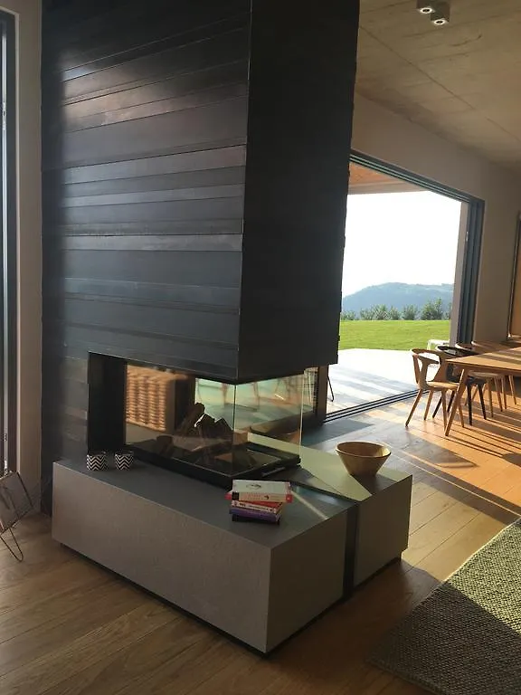 Villa Vista Zamask