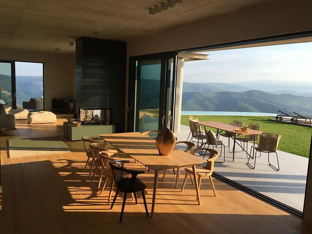 Villa Vista Zamask Croácia