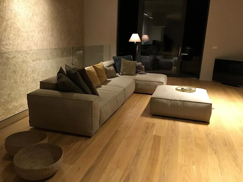 Villa Vista Zamask