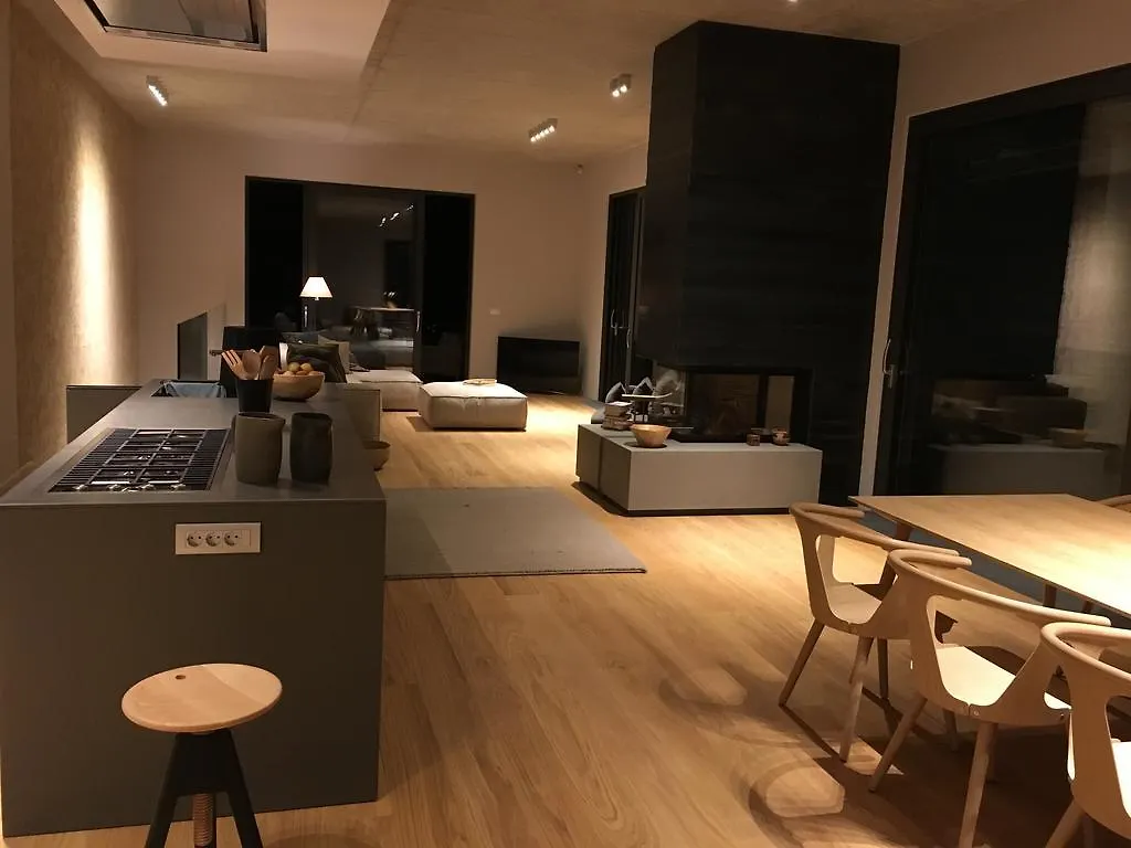 Villa Vista Zamask