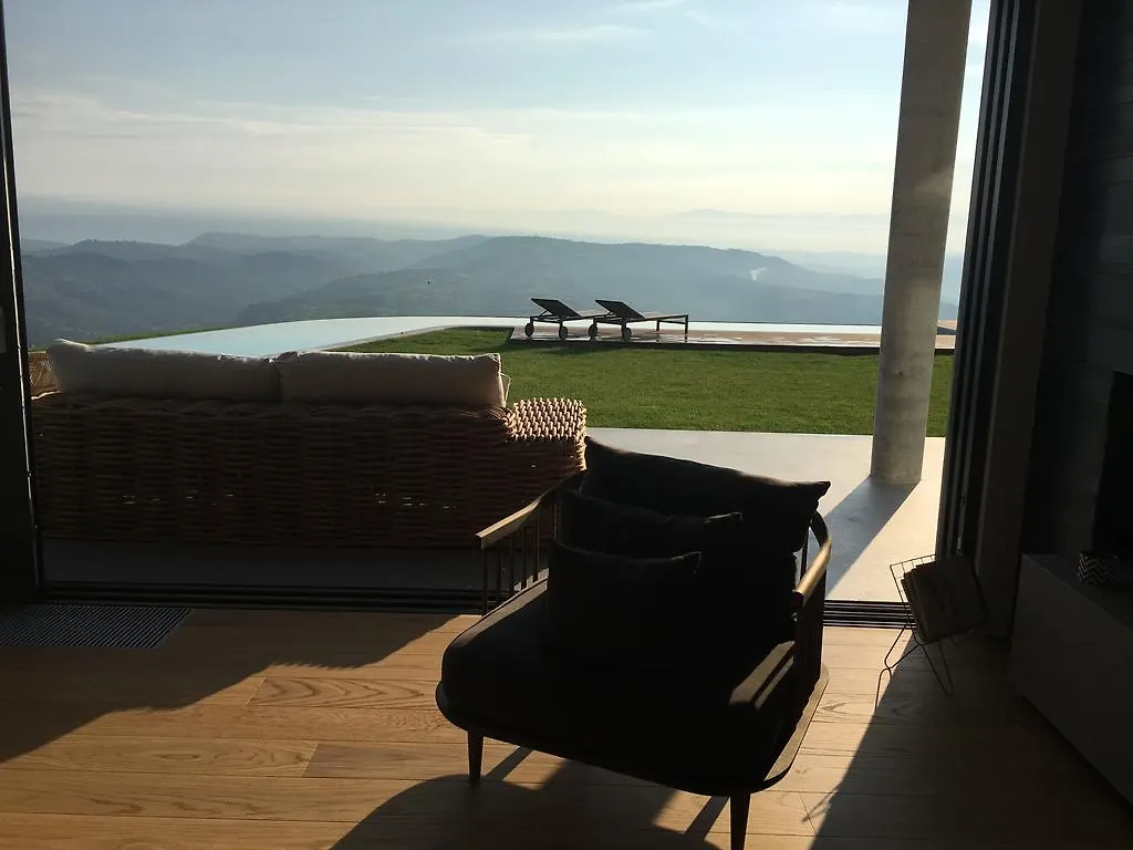 Villa Vista Zamask 0*,  Croatia