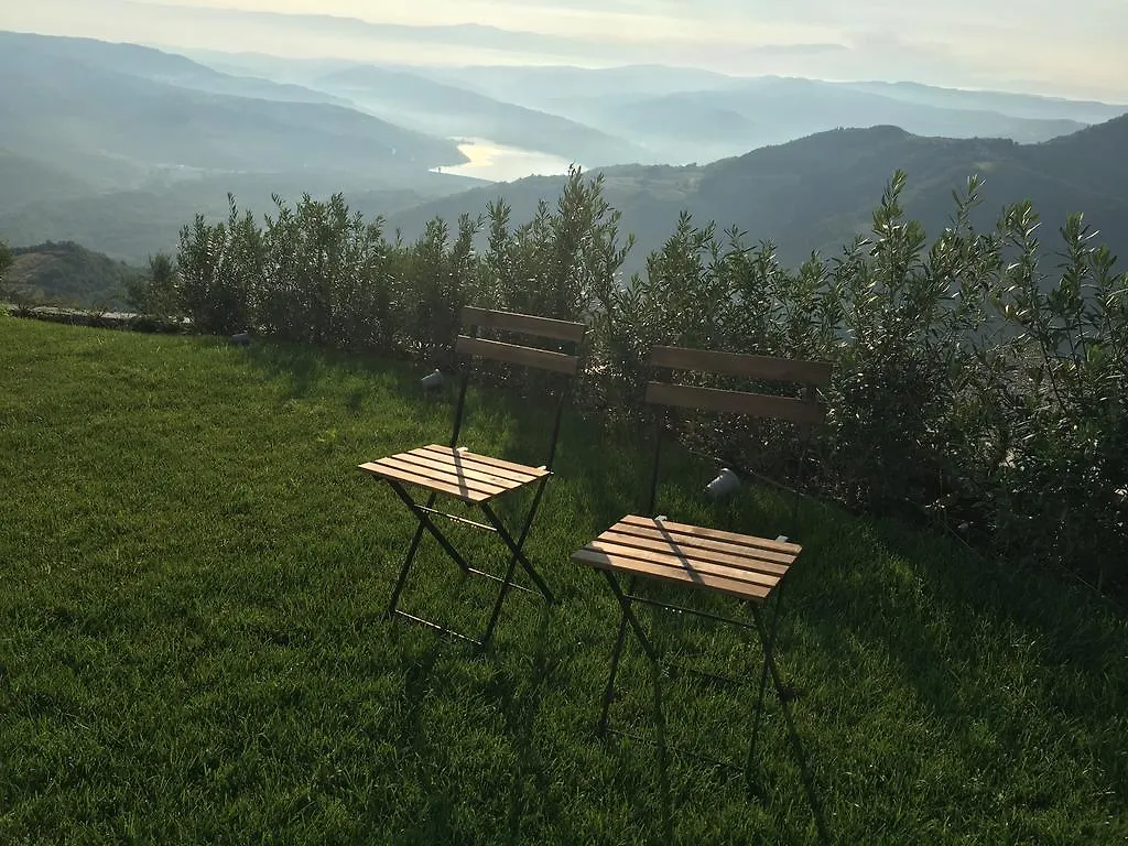 Villa Vista Zamask