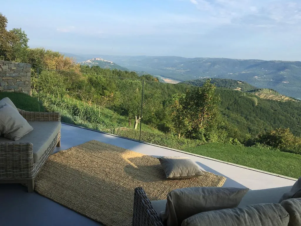 Villa Vista Zamask