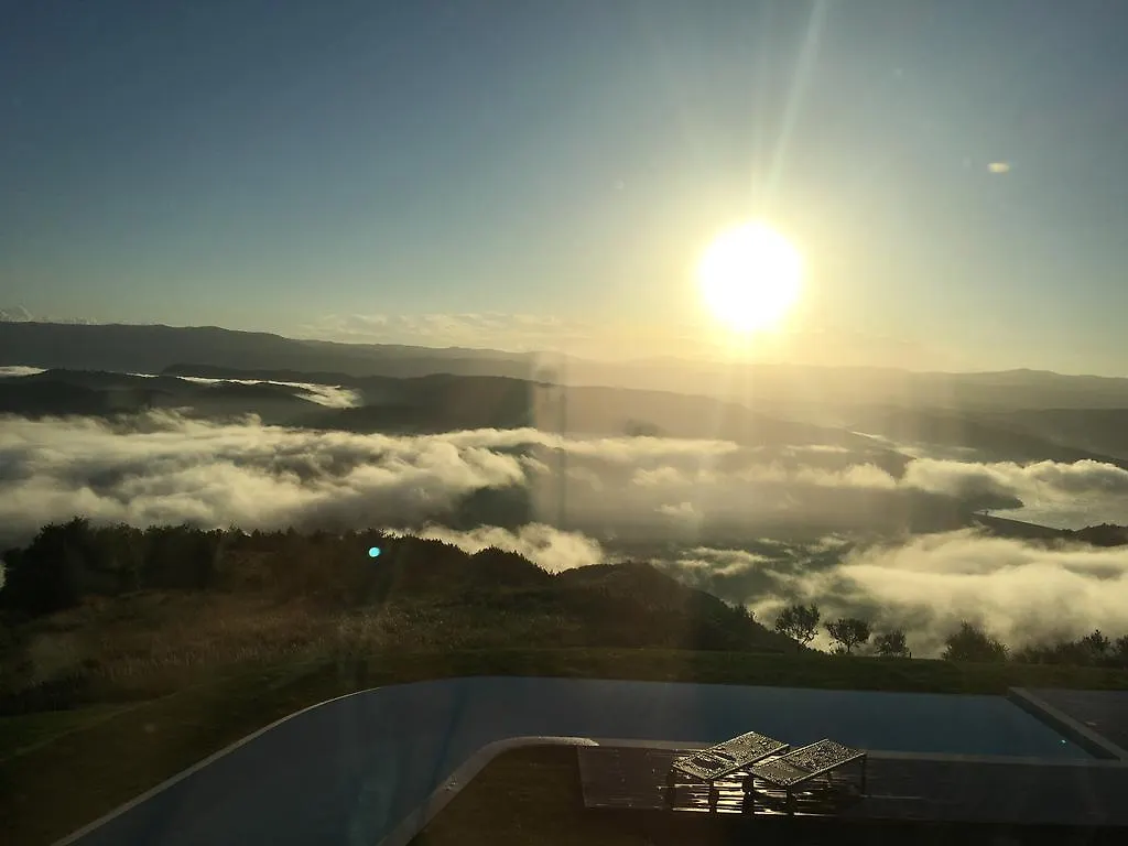 Villa Vista Zamask