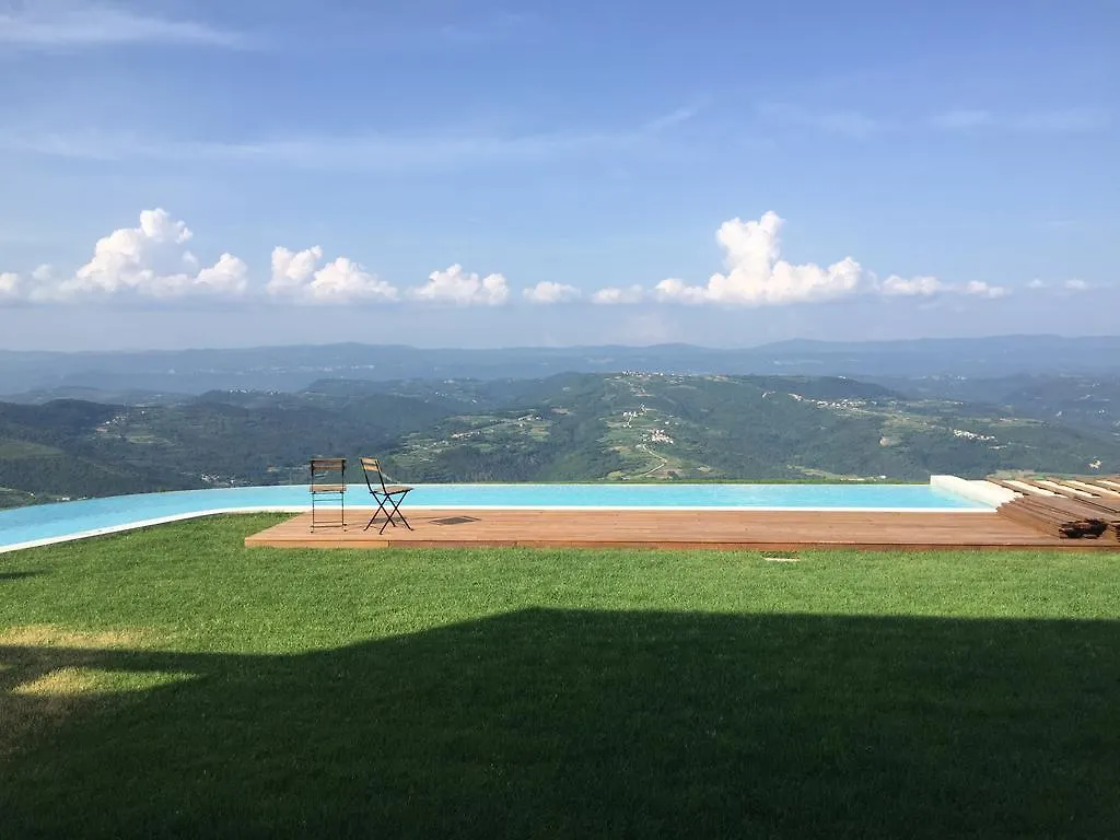 Villa Vista Zamask