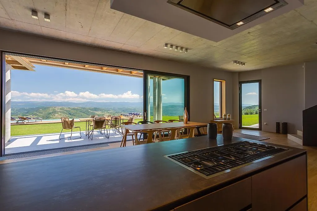 Villa Vista Zamask