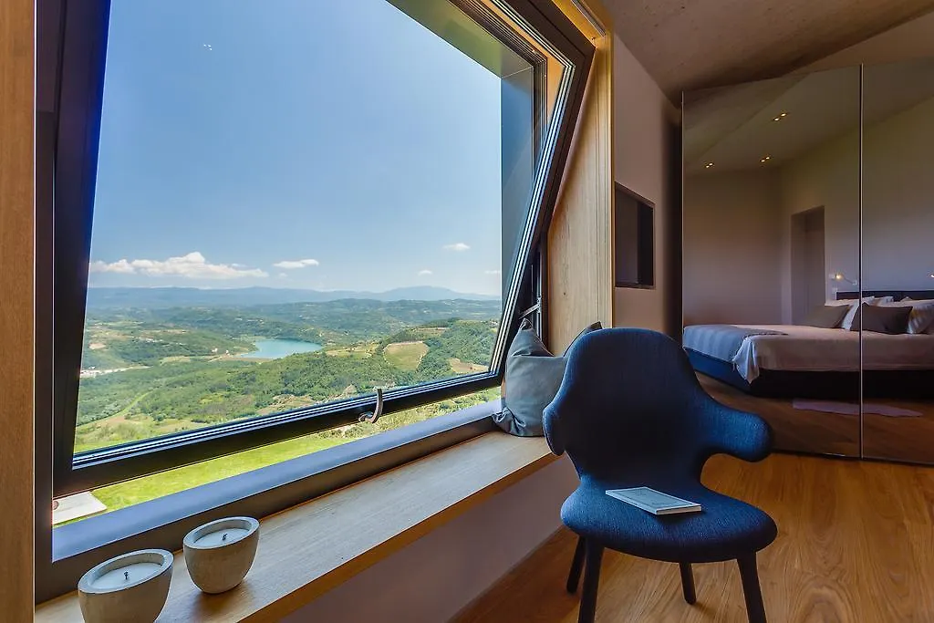 Villa Vista Zamask