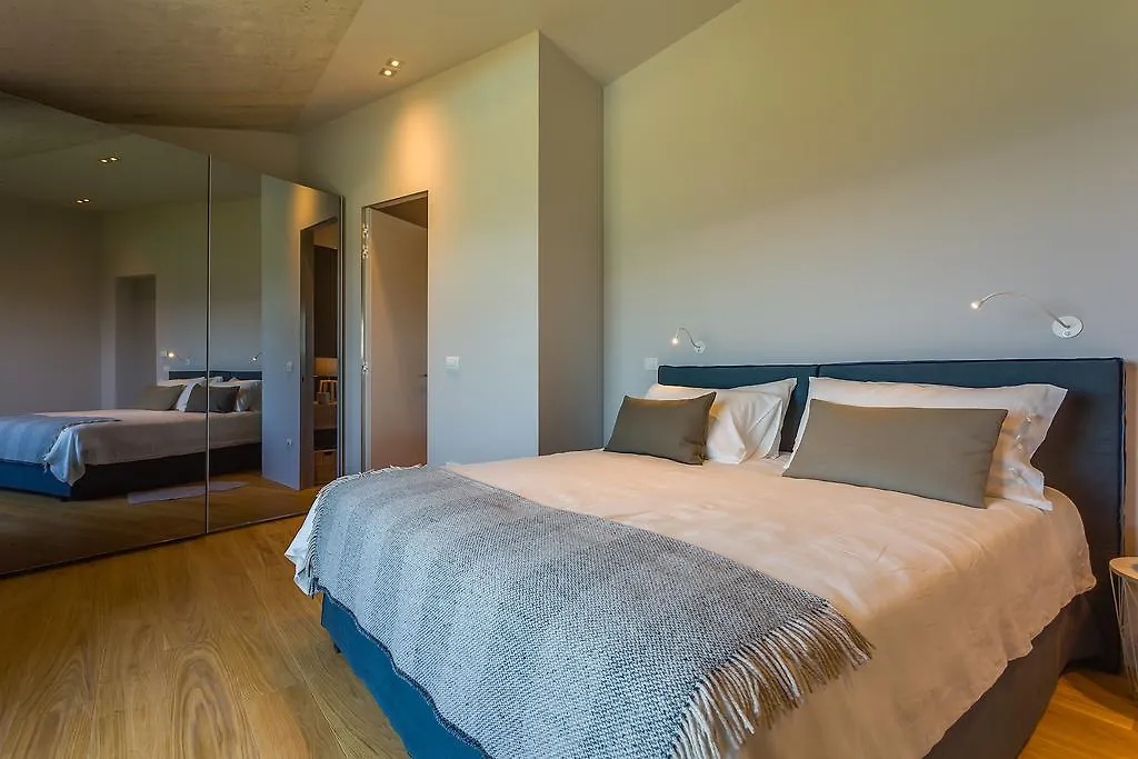 Villa Vista Zamask Croatia