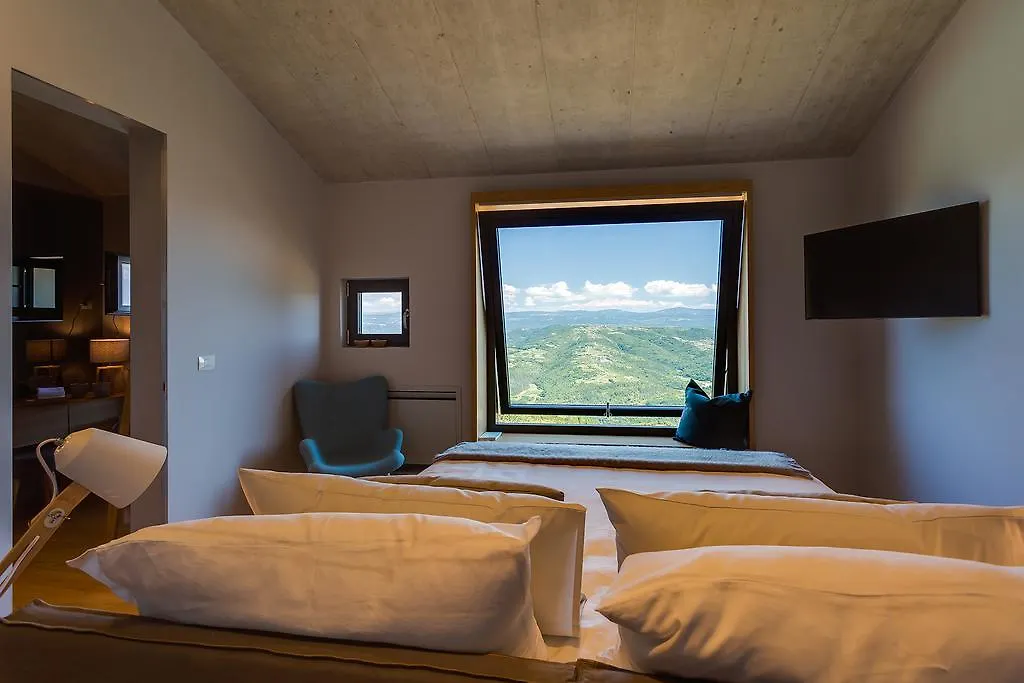 Villa Vista Zamask