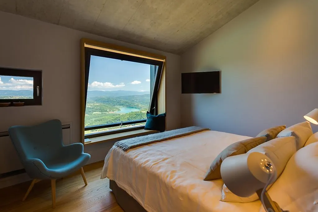 Villa Vista Zamask