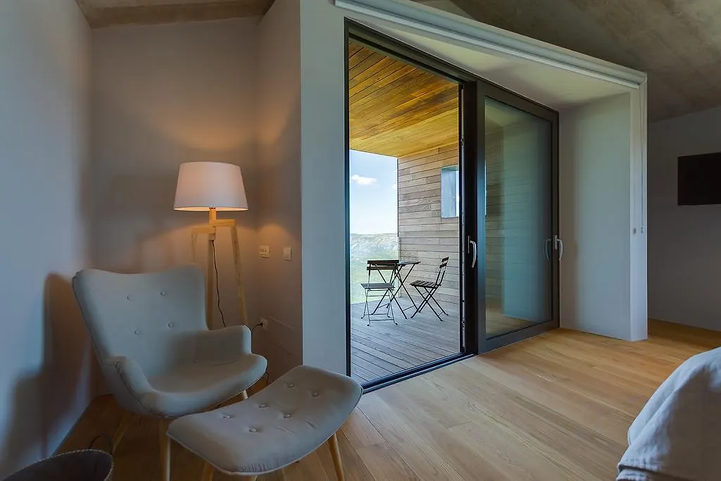 Villa Vista Zamask