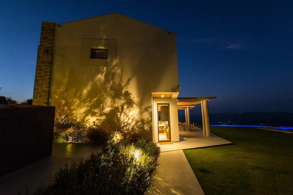 Villa Vista Zamask 0*,  Croatia
