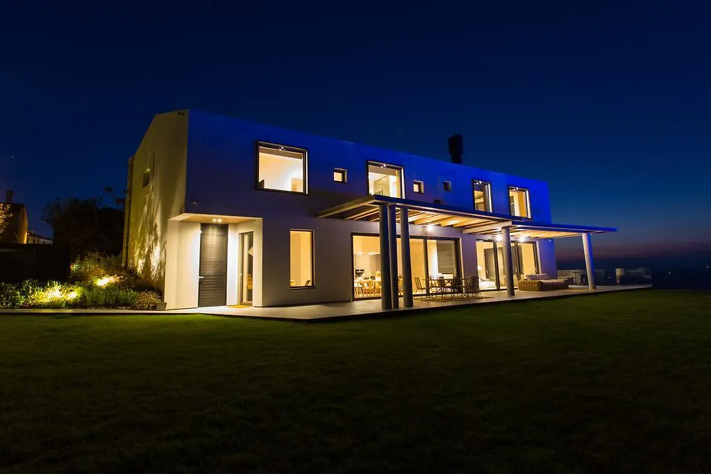 Villa Vista Zamask Croatia