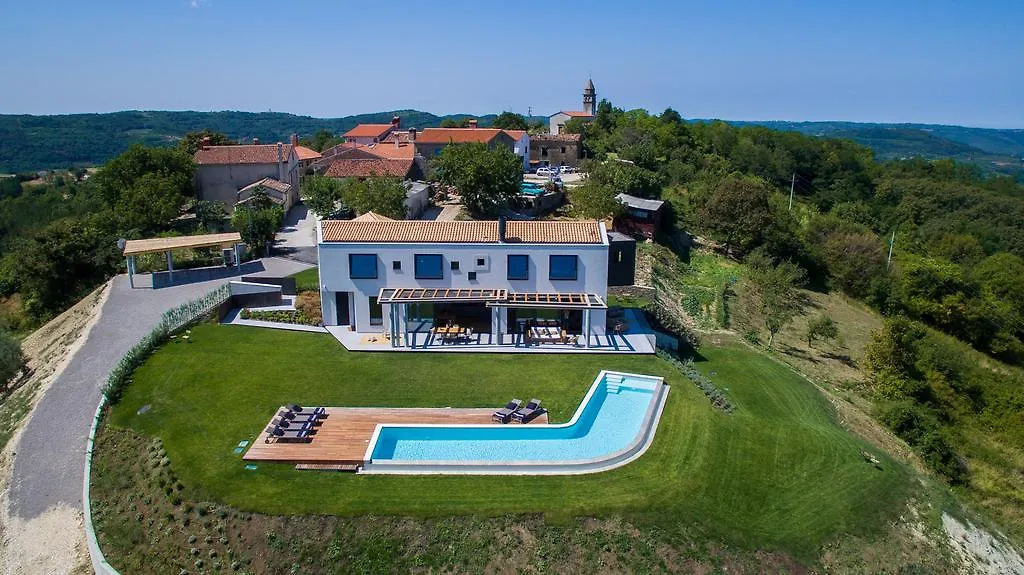 Villa Vista Zamask 0*,  Croatia