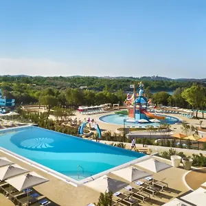 Kamp Istra Premium Camping, Funtana