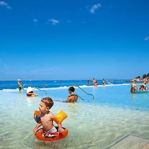 Vikendica Aminess Maravea Camping Resort Holiday Homes, Novigrad (Istria)